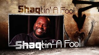 Shaqtin' A Fool 2011-12: Episode 3