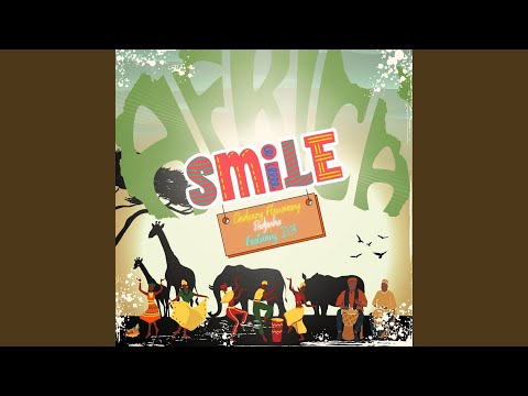 Africa Smile (feat. Godeazy Flowmony & D3UK)
