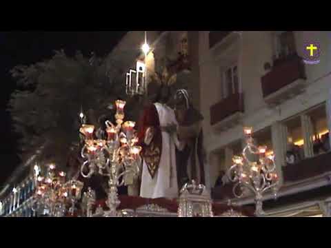 Fervorosa y Muy Ilustre Hermandad de Nuestro Padre Jesús del Prendimiento y María Santísima del Gran Perdón