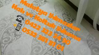 Malatya Yılmazlar Koltuk Ve Halı Yıkama 0532 381 81 01