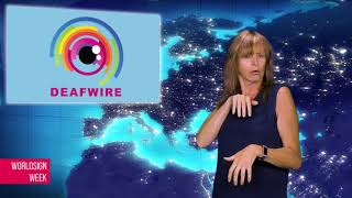 WORLDSIGN | Thai Cave Rescue Update, Japan Flood, Mexico Fireworks Explosion and more news