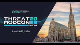 ThreatModCon Vienna 2026