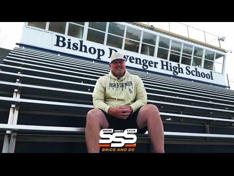 Bishop Dwenger Saints 2026 Football Preview