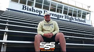 Bishop Dwenger Saints 2026 Football Preview Bishop Dwenger Saints 2026 Football Preview