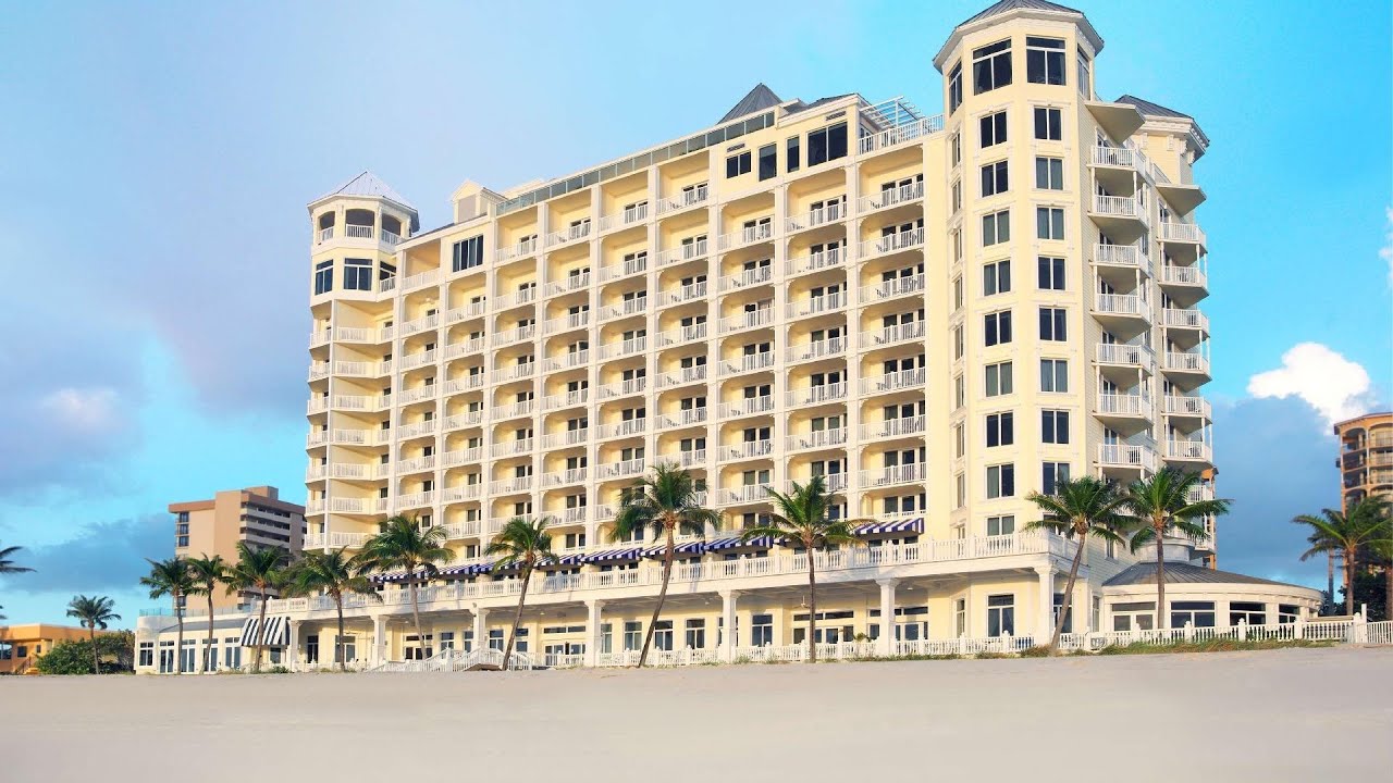 Pelican Grand Beach Resort, A Noble House Resort | United States | Hotel Review🏠