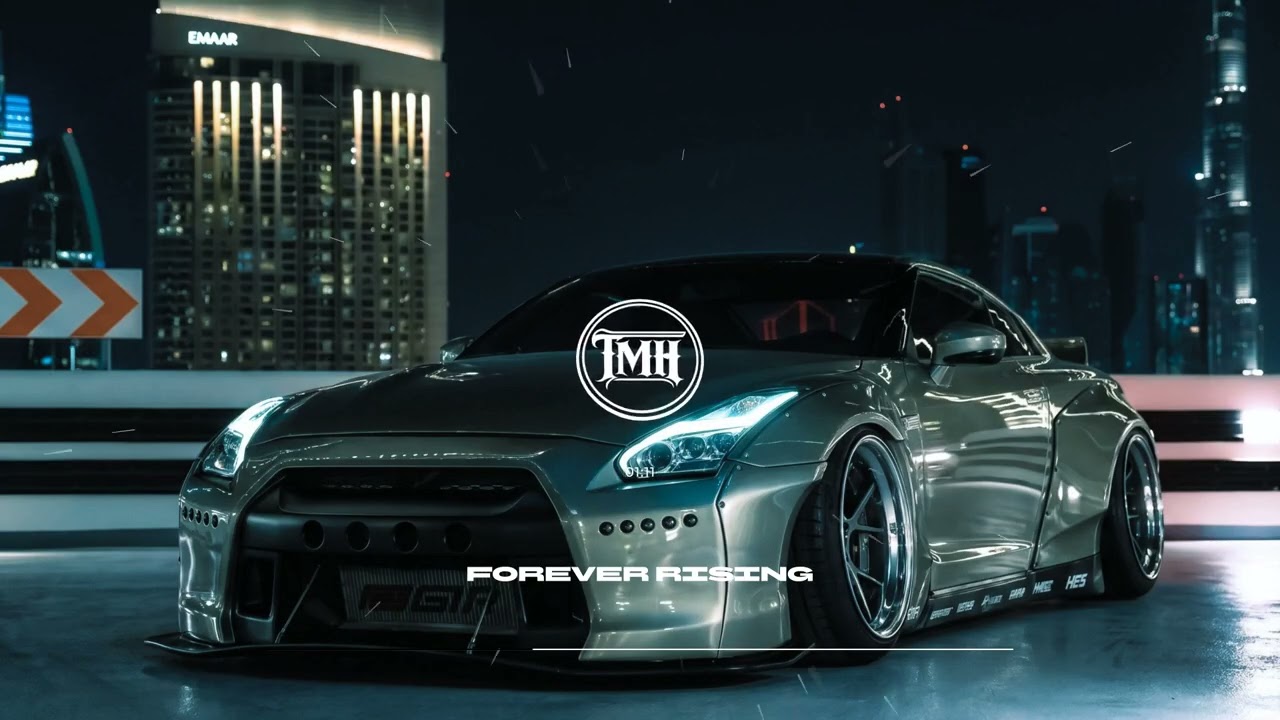 TMH - Forever Rising