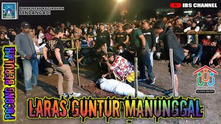 Atraksi Jathilan Laras Guntur Manunggal Live Lap. Sendangadi , Mlati , Sleman.  17 Sept 2023