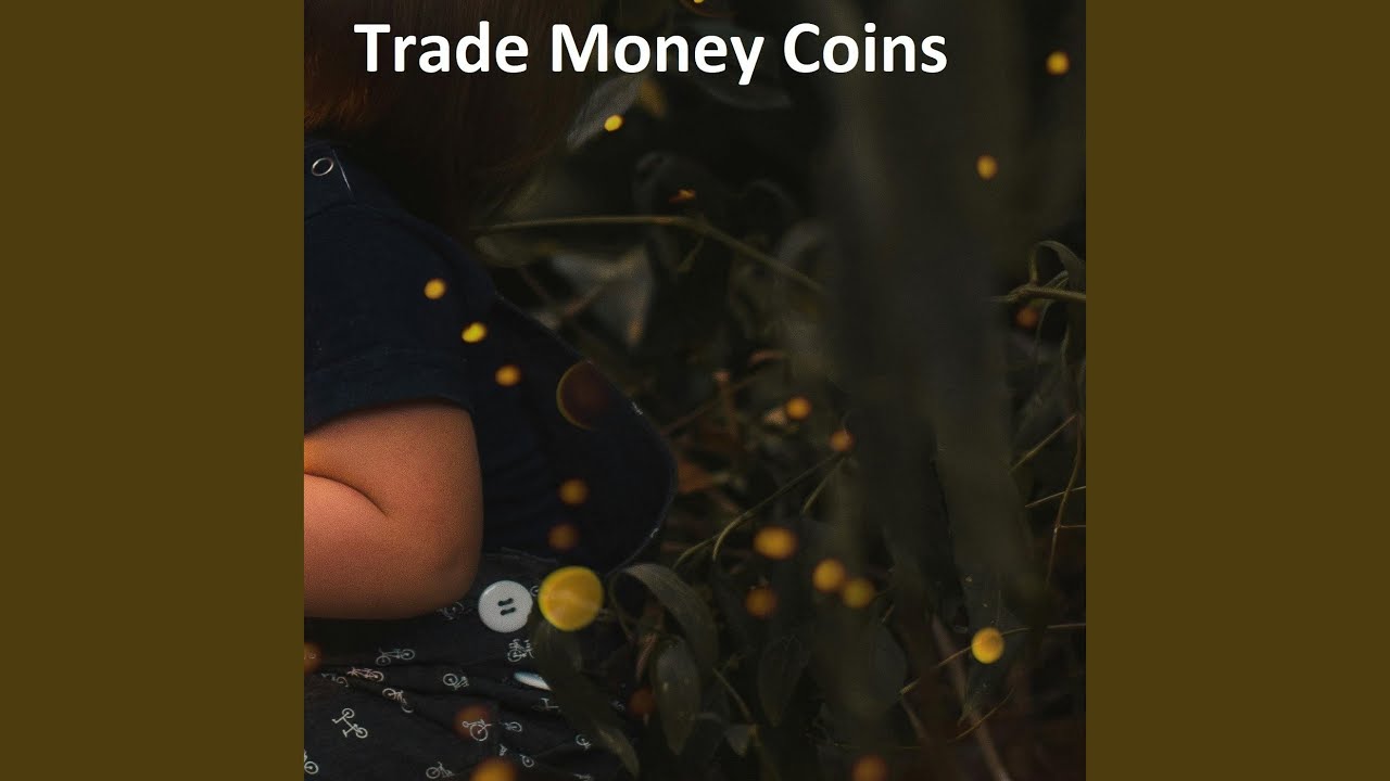 Trade Money Coins