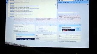 Setting Up E1.31 On Windows 7 (Part 3A E682 To DMX) Setting Up E1.31 On Windows 7 (Part 3A E682 To DMX)