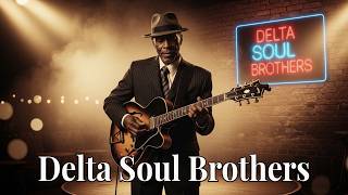 Slow and Emotional Romantic Blues Cover | Soulful Vocals and Timeless 70s 80s 90s Feel