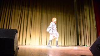 Cosplay Dance - Maki Nishikino No Brand Girls!