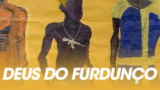 BK' - Deus do Furdunço (Gigantes) chords