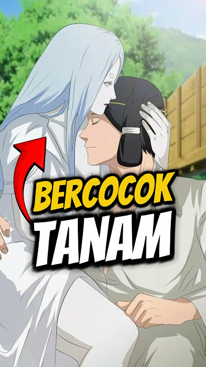 Kaguya Agak Lain🗿#anime #reviewanime #naruto