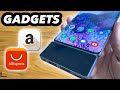 Gadgets AMAZON y ALIEXPRESS Geniales y MUY UTILES!!