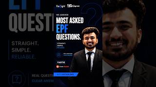 If your PAN KYC is stuck on EPFO for more than a week, watch this.