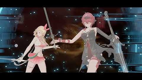 [ Aether Gazer CN] Athena Artemis Sekhmet vs Olheim & Zero One - Iterative Testing 8β