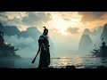 Lê Hoàn: Dawn of the Early Lê Dynasty– 🎶AIWO 🌏VN|Legendary VN Epic (Mystical Cinematic Music) 🎶🌏