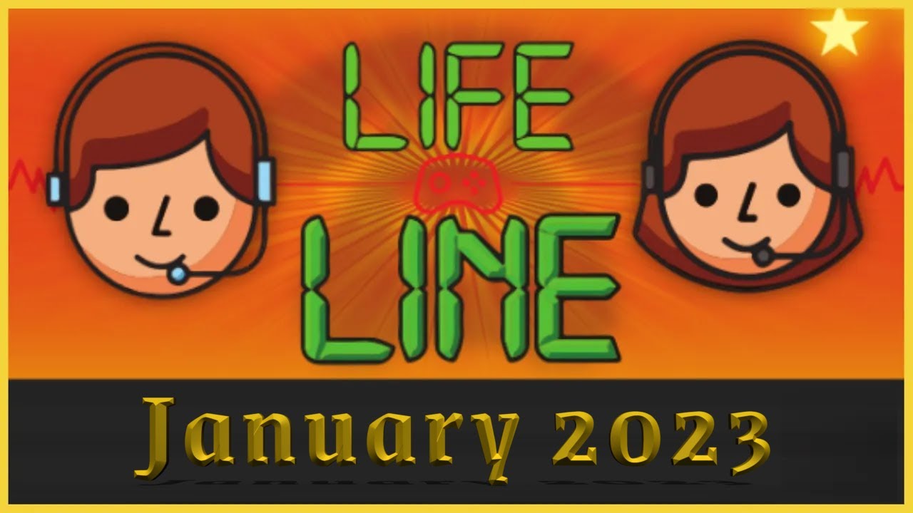 Life-Line Episode 3 | Nintendesi, Lucha_Gym, Endy_Endy, & Bedwablackburn | Out of This World (SNES)