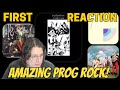 Capture de la vidéo First Time Reaction To Beggars Opera / Curved Air / Gentle Giant / Greenslade | Progressive Mastery!