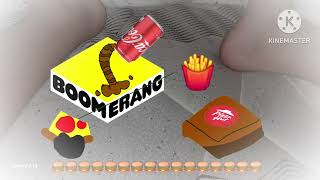 Hello I'm Boomerang Rumi & The Logos (S01E15)