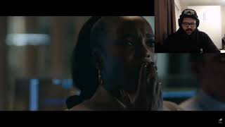 THE SOCIAL RECKONING Official Teaser Trailer Reaction