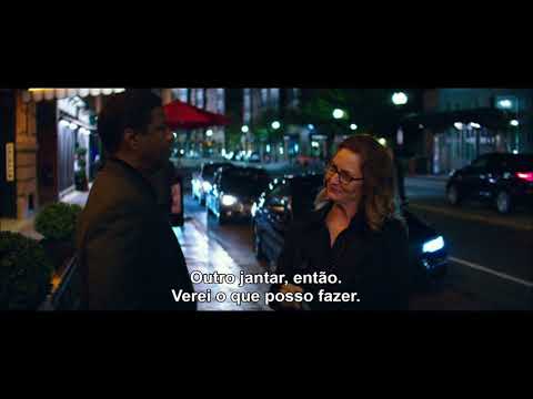 O Protetor 2 | Clipe: Como Se Você Estivesse Morto | 16 de agosto nos cinemas - O Protetor 2 | Clipe: Como Se Você Estivesse Morto | 16 de agosto nos cinemas