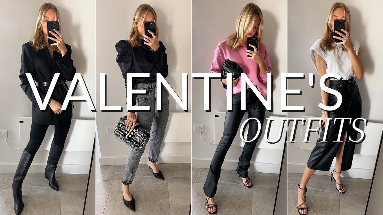 Valentine's Date Night: Romantic Date Night Ideas At Home