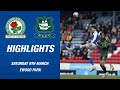 Blackburn Plymouth goals and highlights