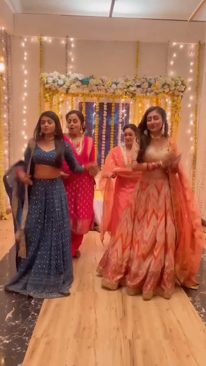Parineeti reel