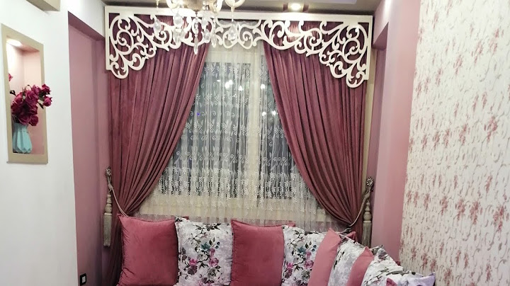 جولة في شقتي لأول مرة ع قناتي 💃