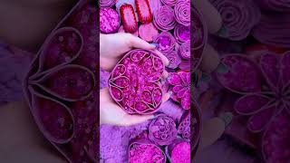 soap asmr #soap  #soapcrushing  #oddlysatisfying  #asmr  #soapcrunchingasmr   #shorts