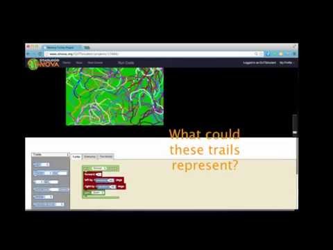 Painting Turtles- the 'answer'