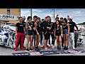 teamACE CoCo JUNGLE ツーリング