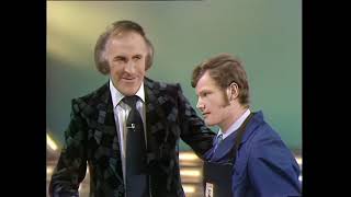 Bruce Forsyth and the Generation Game   S04E14   December 21, 1974