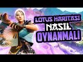 Valorant Lotus Haritası Nasıl Oynanır? // Lotus Özel Bomba Kurma Yerleri