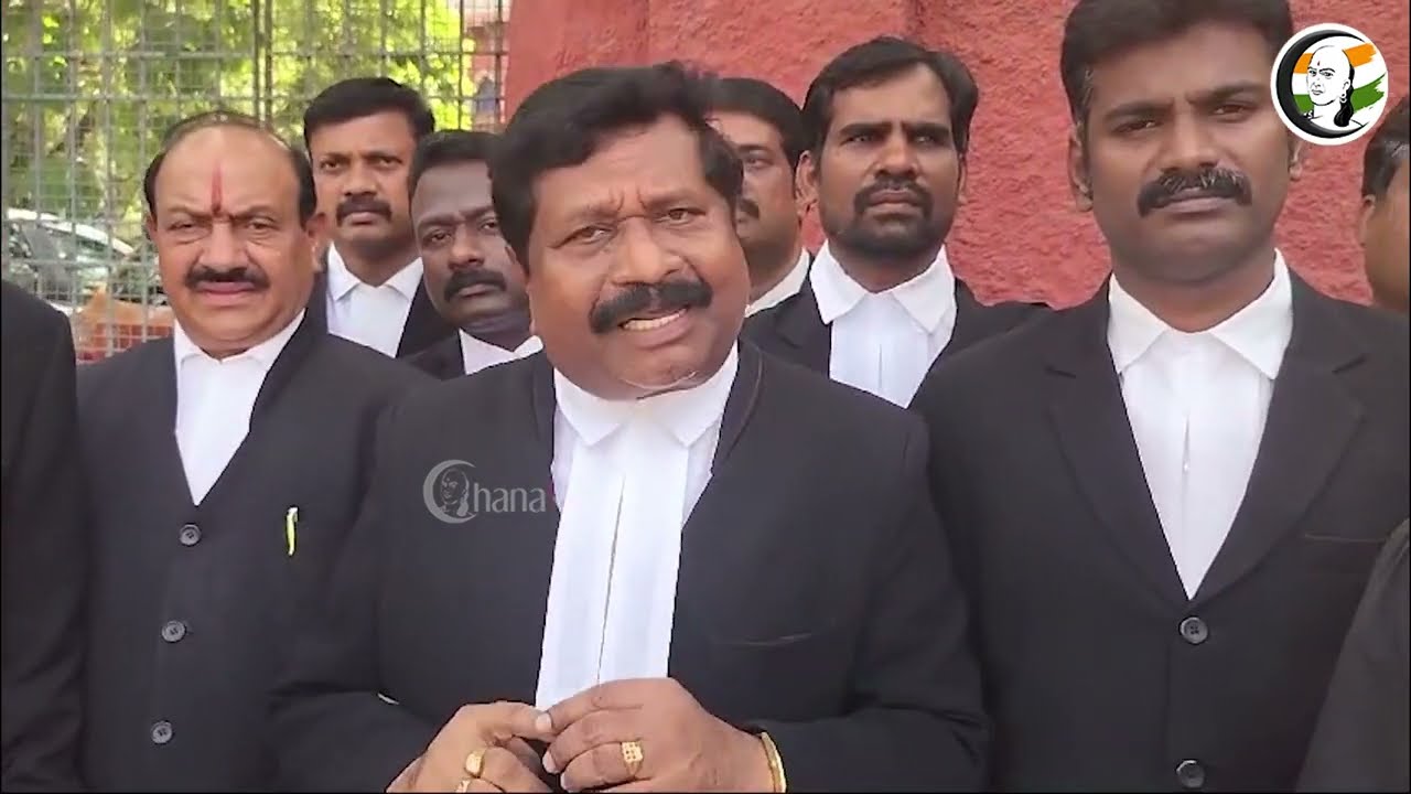 EPS - உதயநிதி வழக்கு.. தீர்ப்பு சொன்ன நீதிமன்றம் | Admk  Advocate Latest Pressmeet | Kodanad Estate