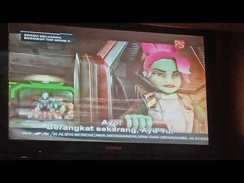 Boboiboy the movie 2 tayang di RTV