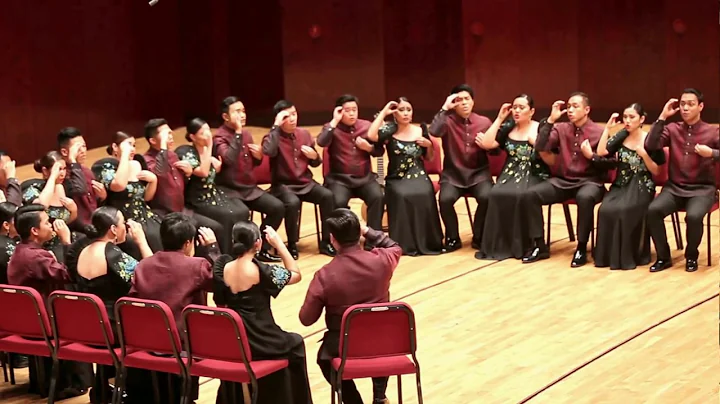 20170619 MADZ in Taipei 02 Prayer of St. Francis