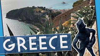 GREECE TRAVEL GUIDE | THINGS TO KNOW BEFORE VISITING