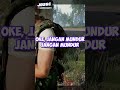 Tiba Tiba Mundur | Arma 3 Indonesia