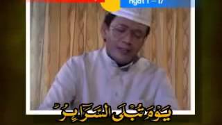 shiekh muammar za - surah 'AT-THAARIQ'