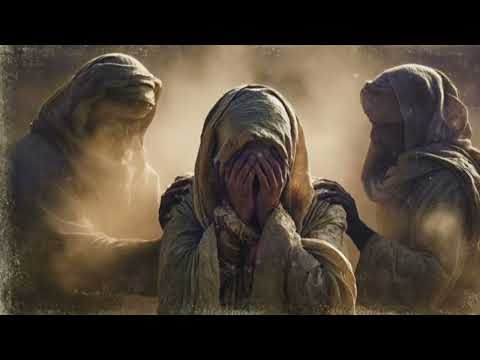 Espirito no umbral