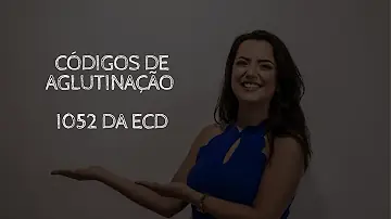 Deve existir pelo menos uma linha com indicador de tipo de código Ind_cod_agl igual a D detalhe?