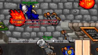 Tibia jigen.lt Trying my ue