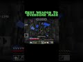 Best Weapon To Overcome Mace l #BeingRio #minecraft #gaming #mace