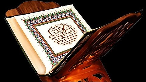 سورة الفلق بصوت هادئ يريح القلب من اجمل ما سمعت