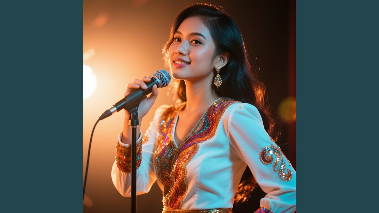 SALAHKAH DIRIKU (Cover)