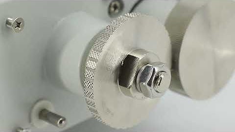 On-Line Grain Moisture Tester TendTek DGM8002