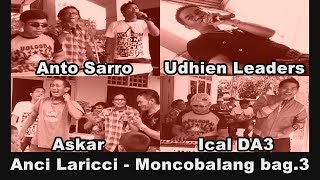 Pakacaping - Udin Leaders Feat Anto Sarro (Live 3)