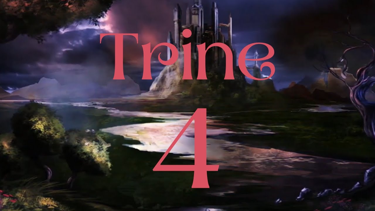 Dragon Graveyard! | Part Four | Trine